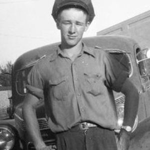 Meet your Posher, Paul